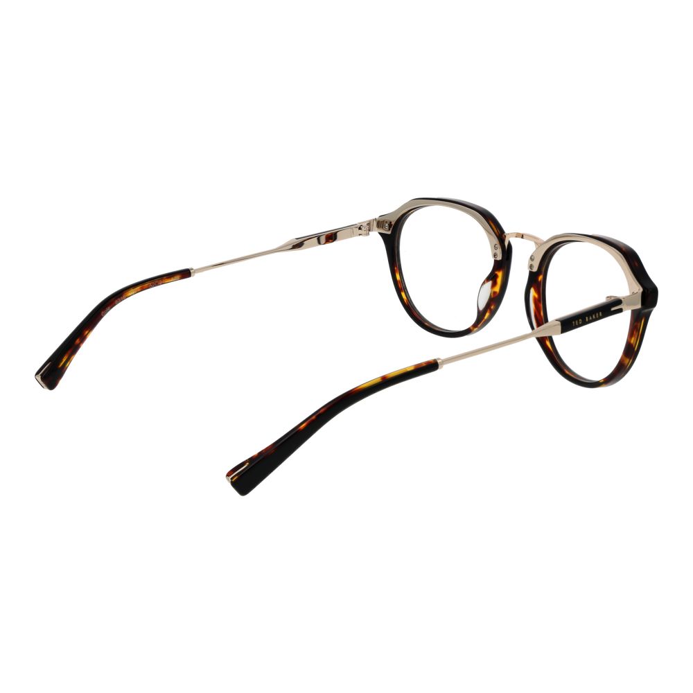 Ted Baker Black Men Optical Frames - ACCEXO