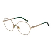 Scotch & Soda Gold Women Optical Frames - ACCEXO