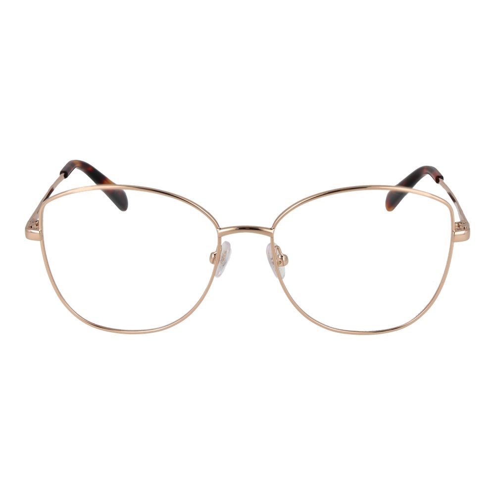 Emilio Pucci Rose Gold Women Optical Frames - ACCEXO