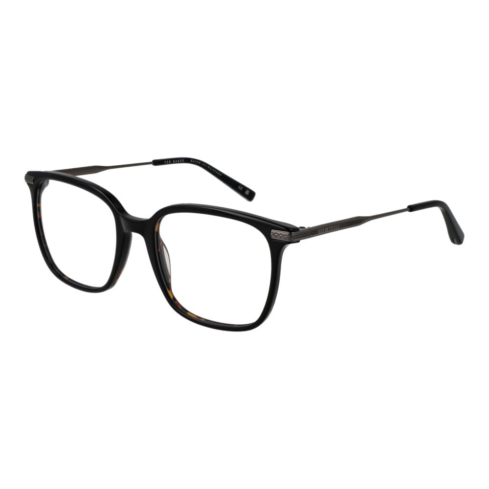 Ted Baker Black Men Optical Frames - ACCEXO