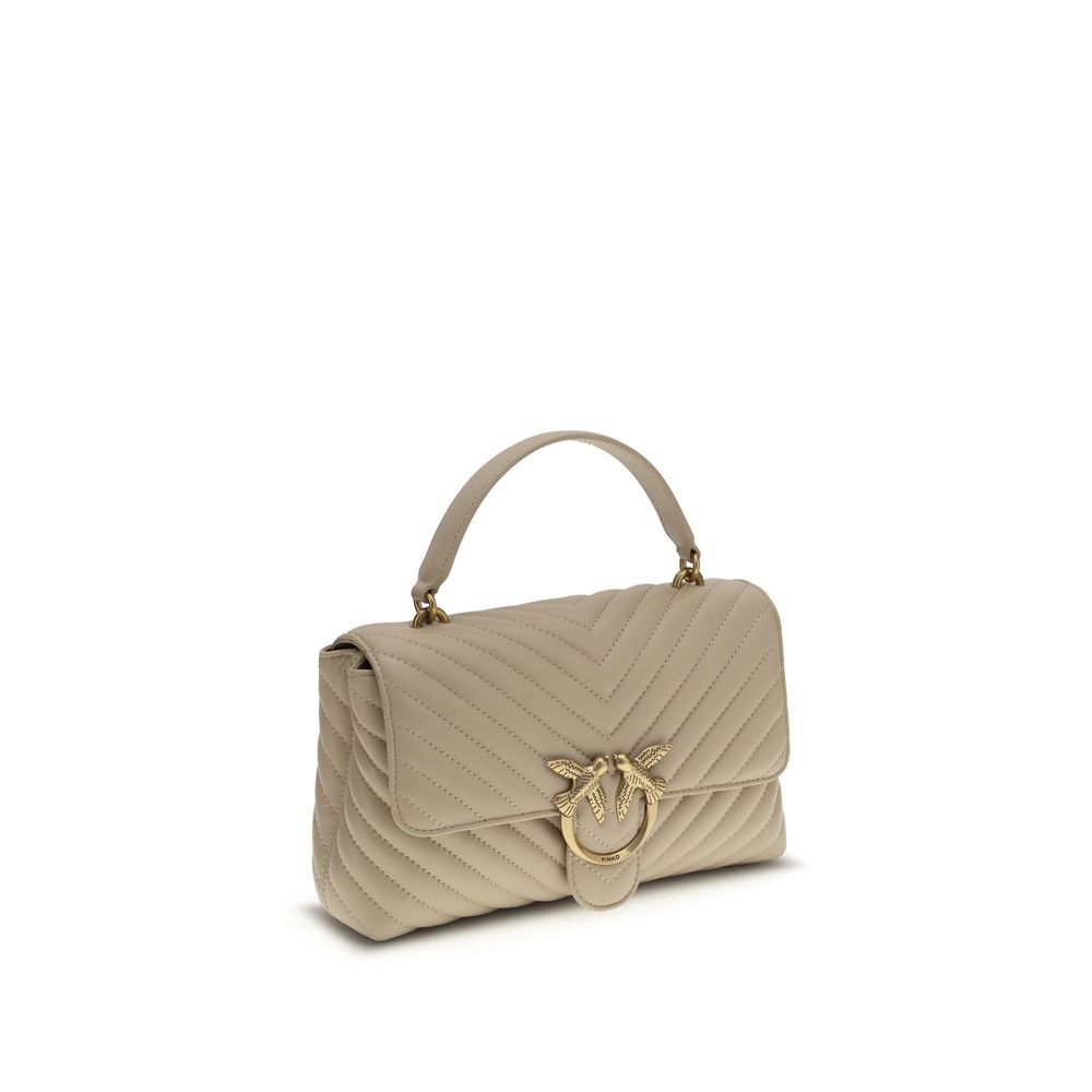 PINKO Love Lady Handbag - ACCEXO