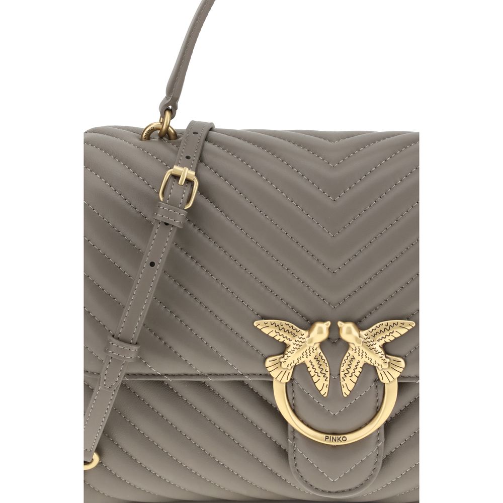 PINKO Love Lady Handbag - ACCEXO
