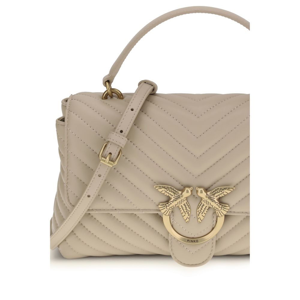 PINKO Love Lady Handbag - ACCEXO