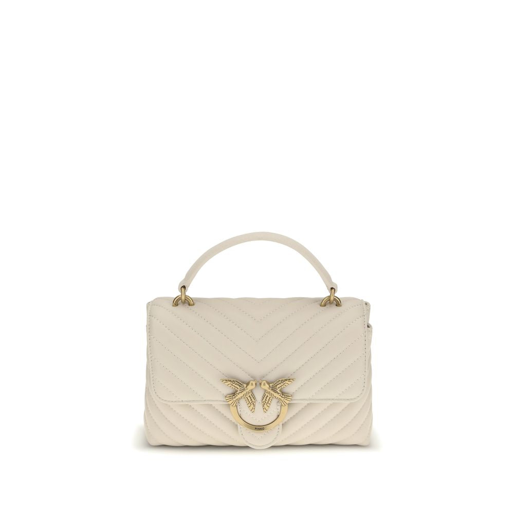 PINKO Love Lady Mini Handbag - ACCEXO