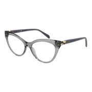 Emilio Pucci Gray Women Optical Frames - ACCEXO