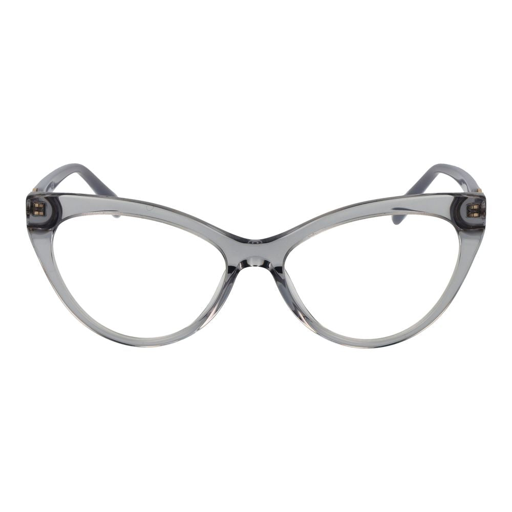 Emilio Pucci Gray Women Optical Frames - ACCEXO