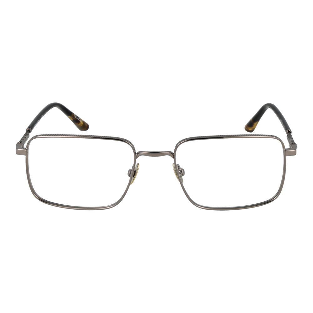 Scotch & Soda Gray Men Optical Frames - ACCEXO