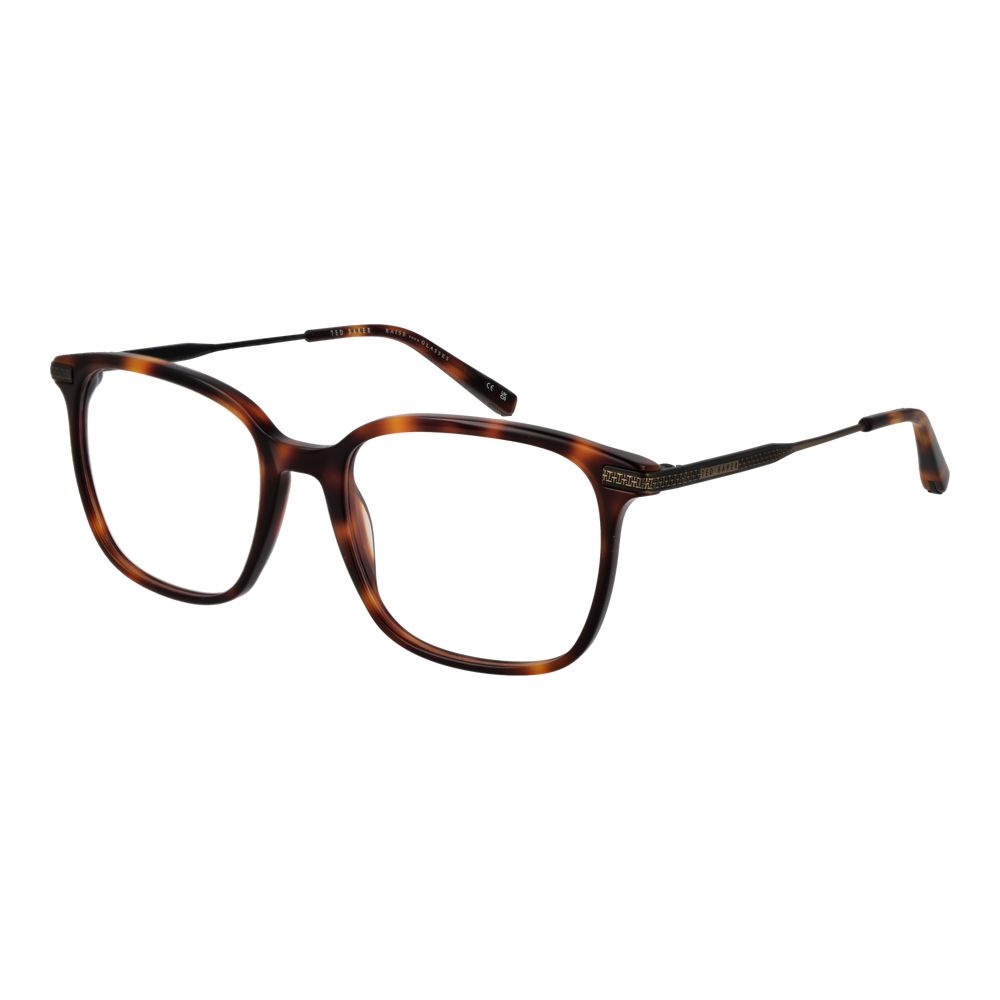 Ted Baker Brown Men Optical Frames - ACCEXO