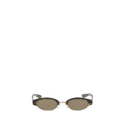 Alexander McQueen Ellipse Sunglasses - ACCEXO