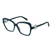 Emilio Pucci Turquoise Women Optical Frames - ACCEXO