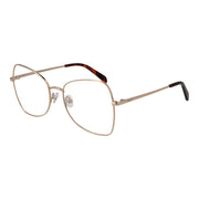 Emilio Pucci Gold Women Optical Frames - ACCEXO