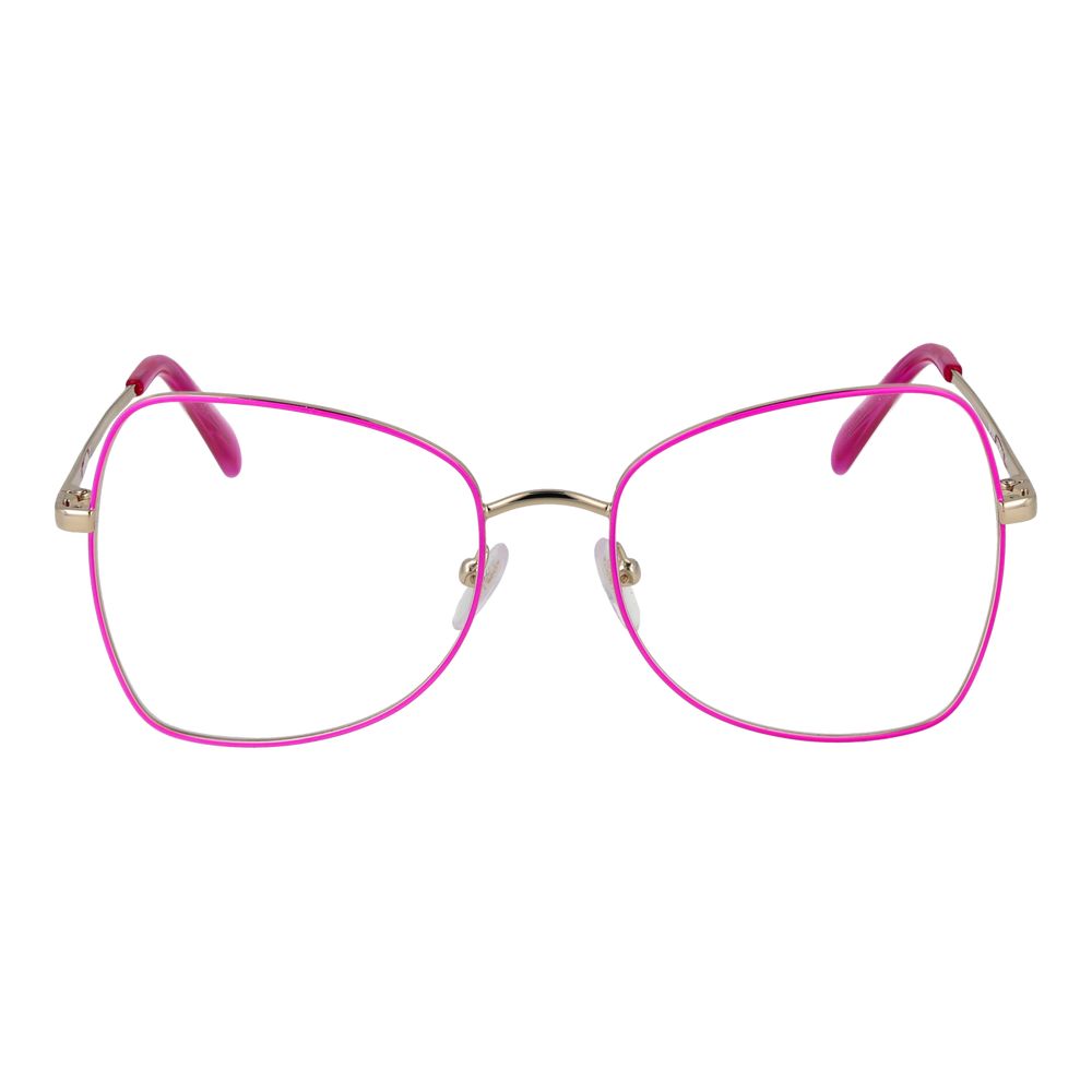 Emilio Pucci Purple Women Optical Frames - ACCEXO