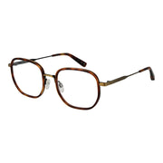 Ted Baker Brown Men Optical Frames - ACCEXO