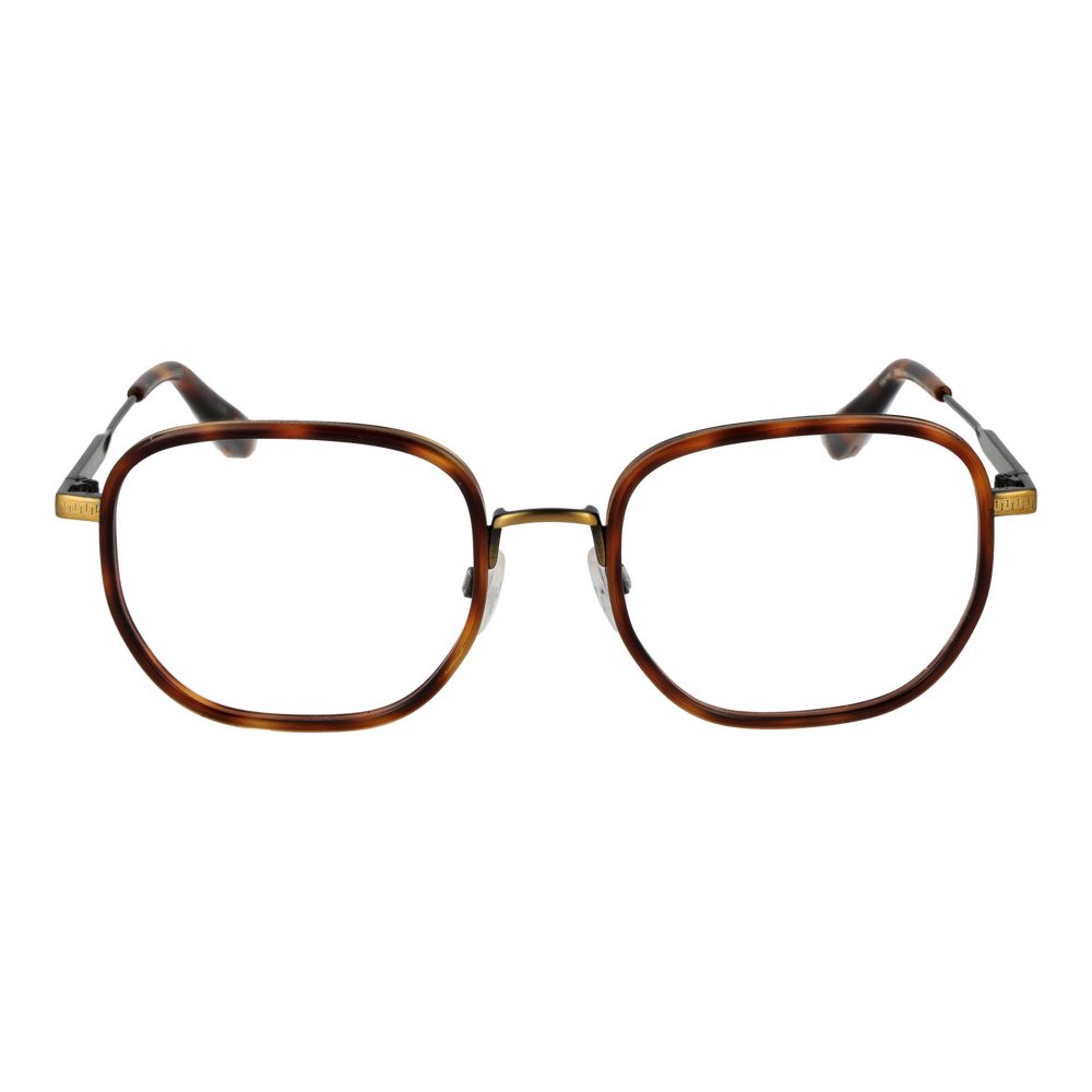 Ted Baker Brown Men Optical Frames - ACCEXO