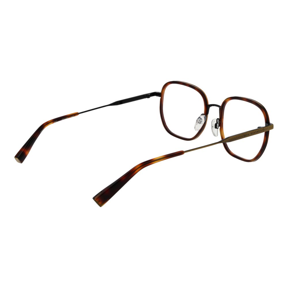 Ted Baker Brown Men Optical Frames - ACCEXO