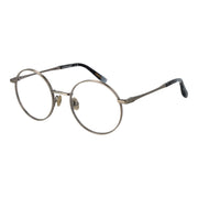 Scotch & Soda Silver Men Optical Frames - ACCEXO