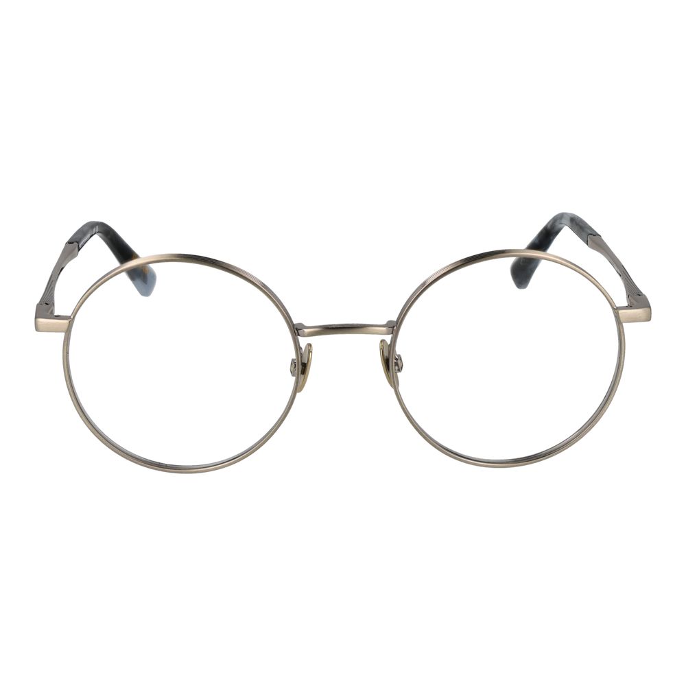 Scotch & Soda Silver Men Optical Frames - ACCEXO