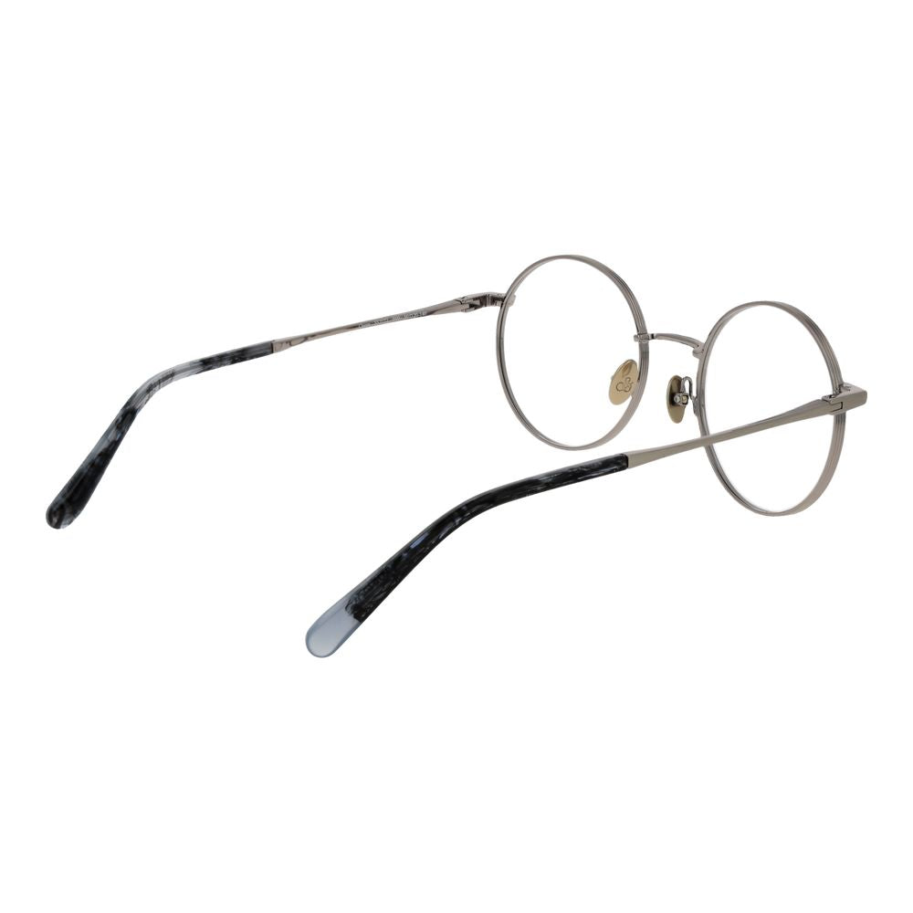 Scotch & Soda Silver Men Optical Frames - ACCEXO