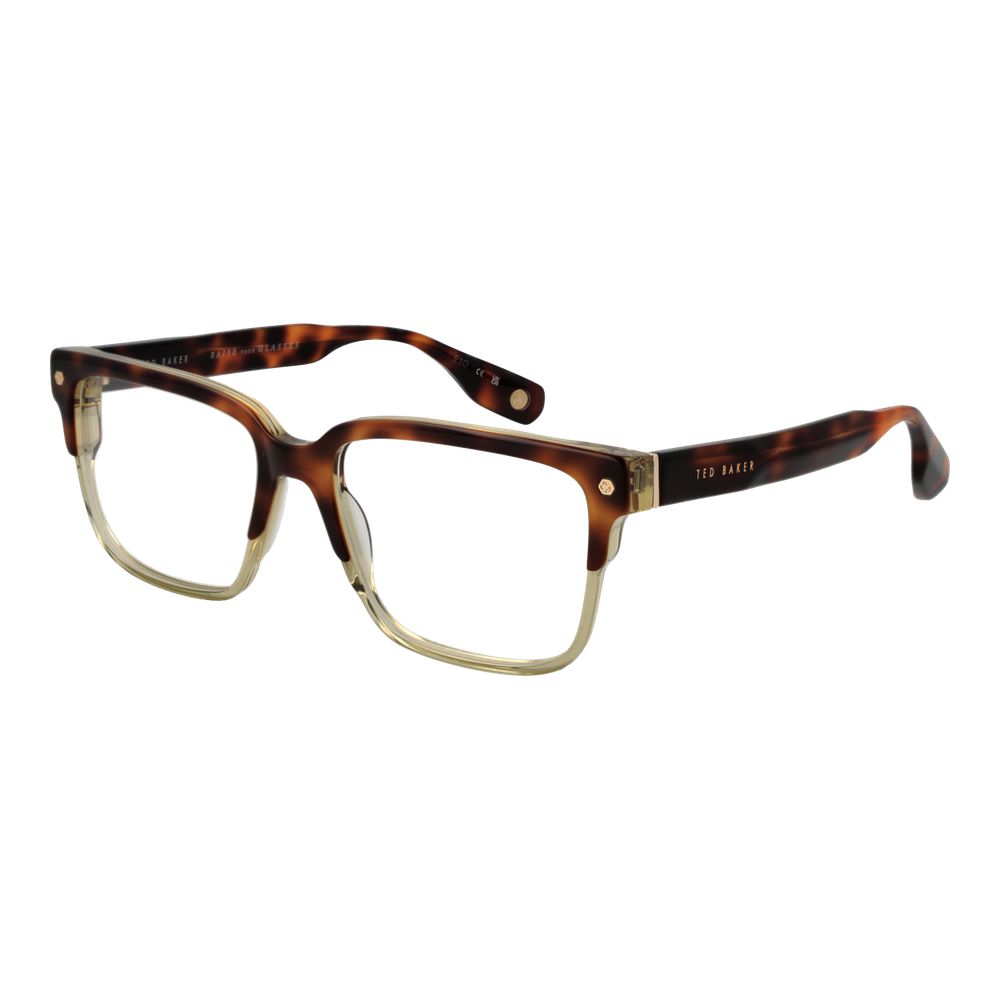 Ted Baker Brown Men Optical Frames - ACCEXO