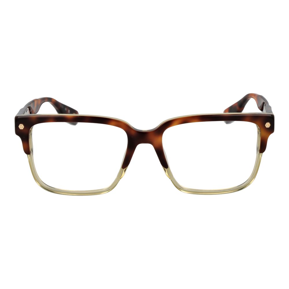 Ted Baker Brown Men Optical Frames - ACCEXO