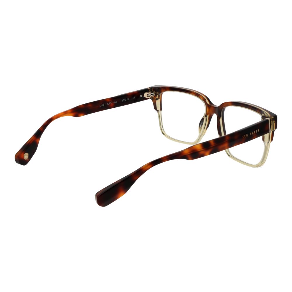 Ted Baker Brown Men Optical Frames - ACCEXO