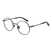 Scotch & Soda Gray Men Optical Frames - ACCEXO