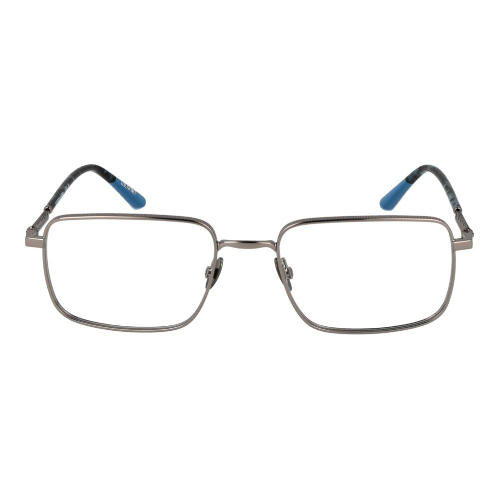 Scotch & Soda Silver Men Optical Frames - ACCEXO