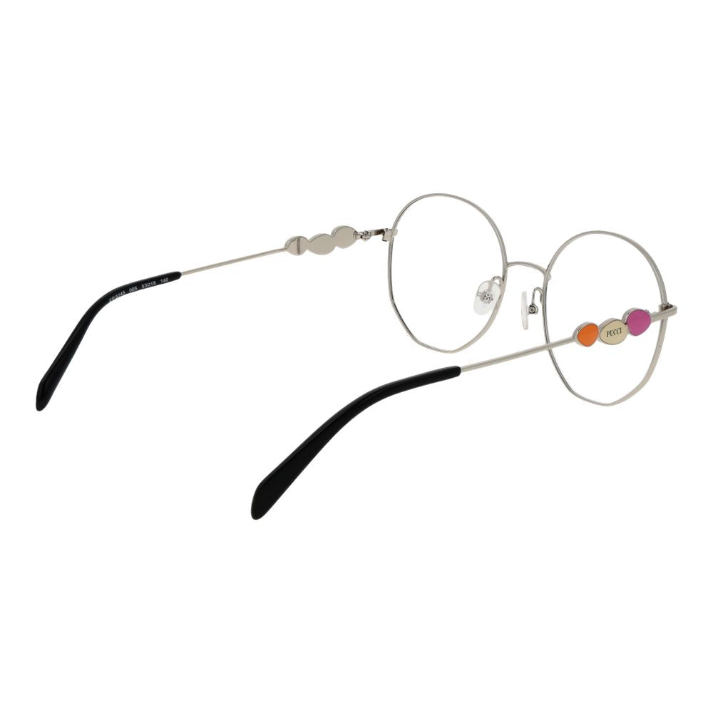 Emilio Pucci Black Women Optical Frames - ACCEXO