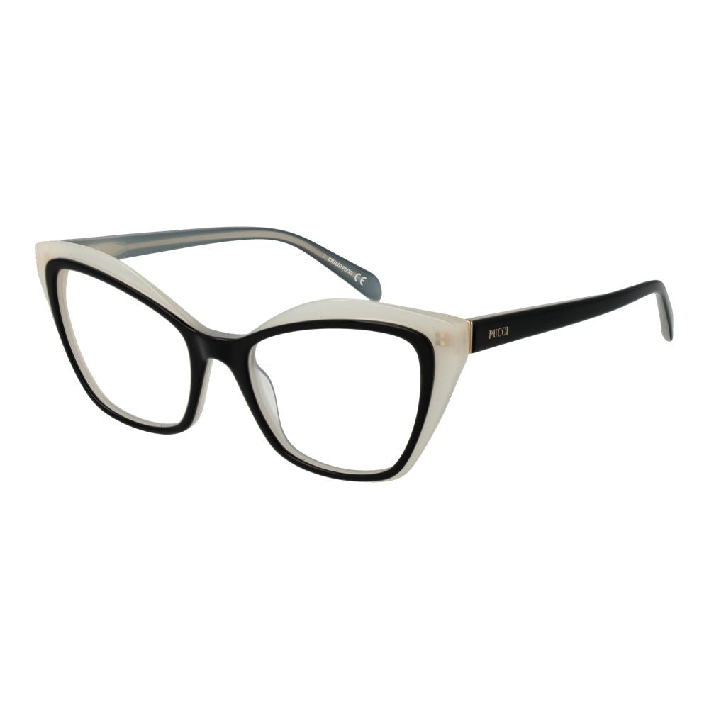Emilio Pucci Black Women Optical Frames - ACCEXO
