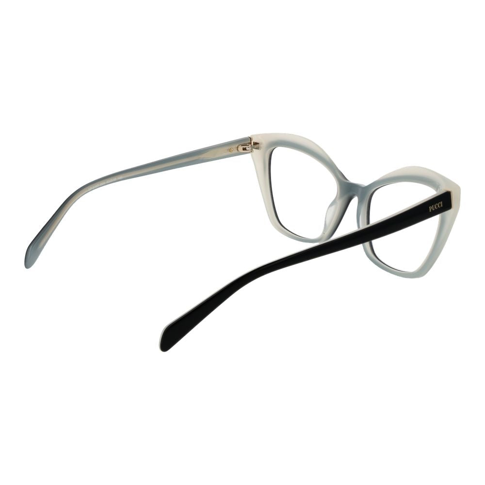 Emilio Pucci Black Women Optical Frames - ACCEXO