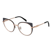 Emilio Pucci Rose Gold Women Optical Frames - ACCEXO