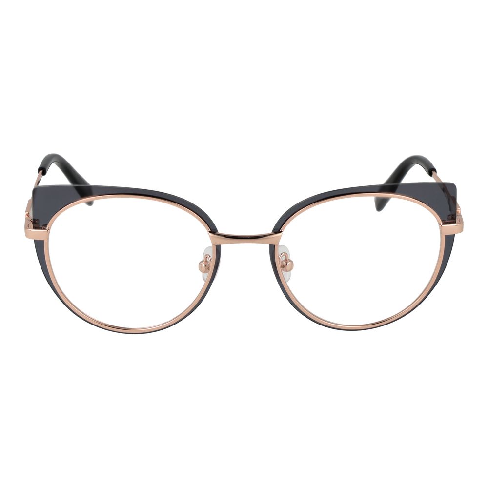 Emilio Pucci Rose Gold Women Optical Frames - ACCEXO