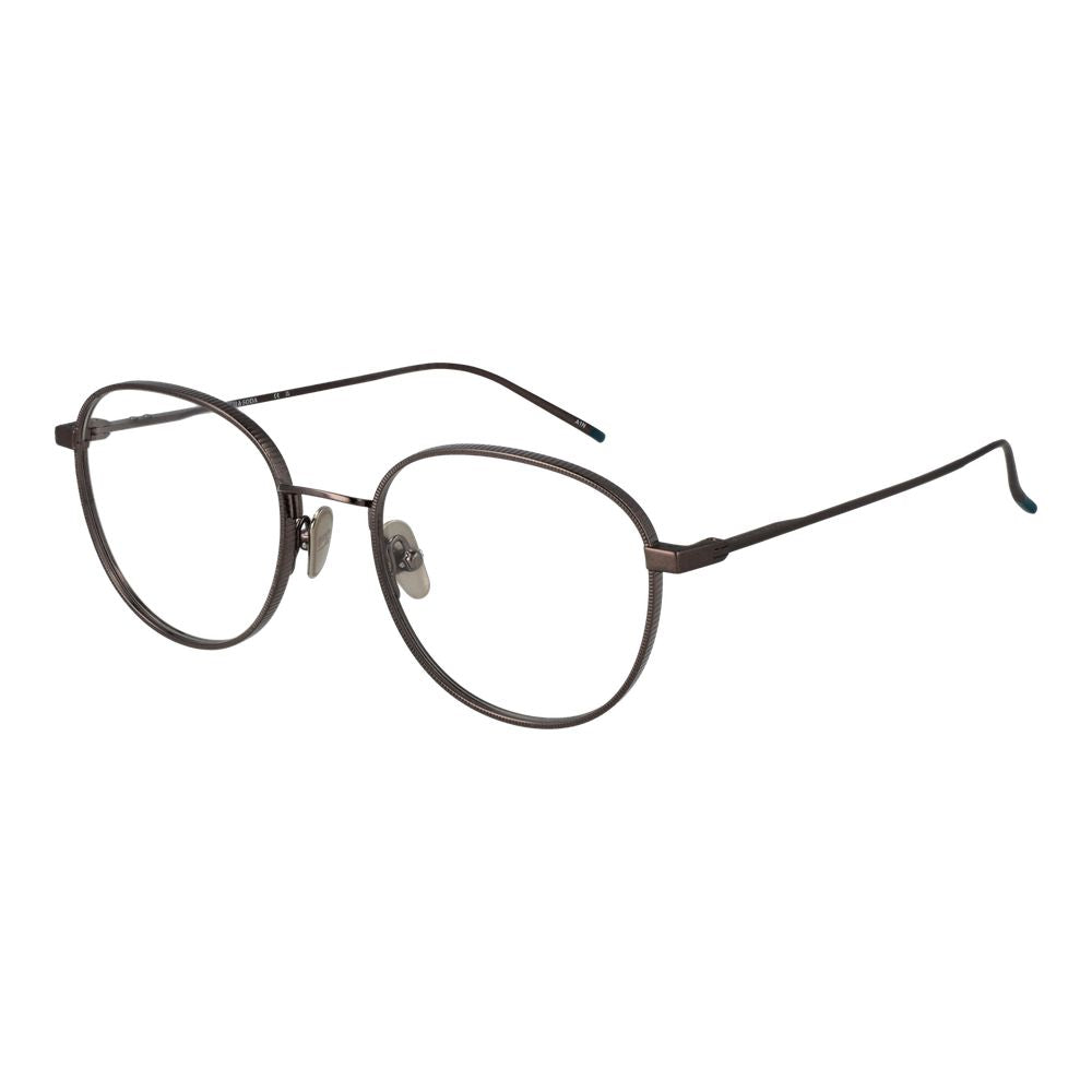 Scotch & Soda Gray Men Optical Frames - ACCEXO