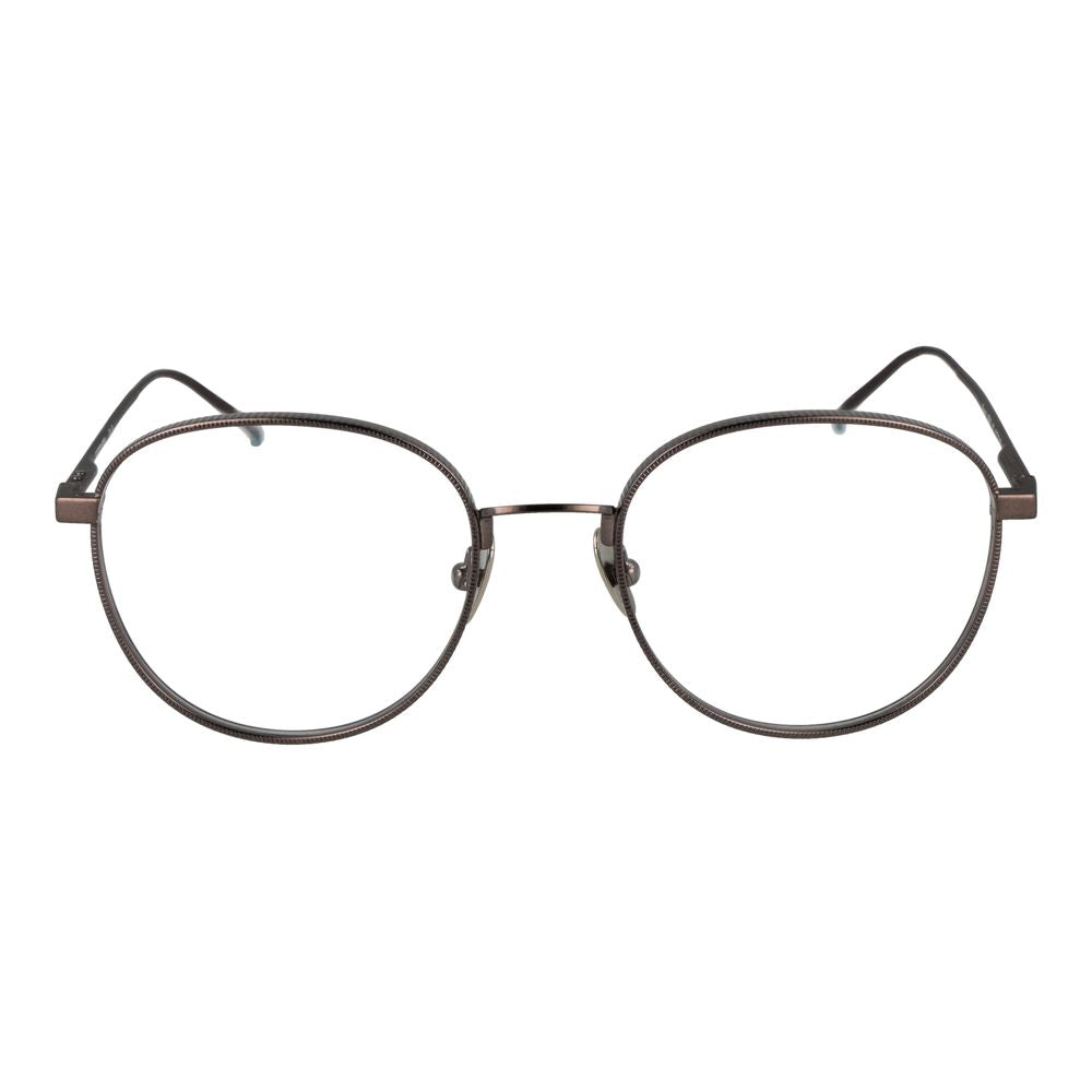 Scotch & Soda Gray Men Optical Frames - ACCEXO