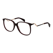 Maje Burgundy Women Optical Frames - ACCEXO