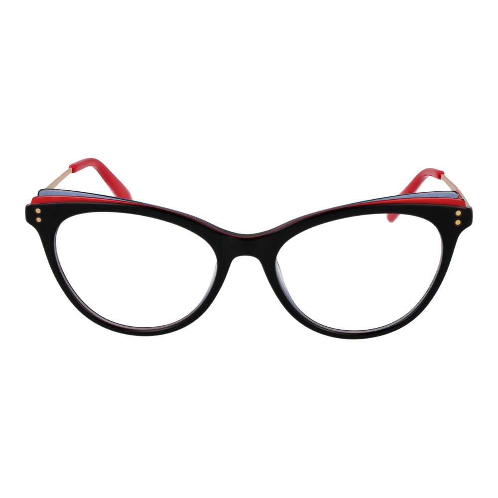 Emilio Pucci Black Women Optical Frames - ACCEXO