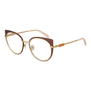 Emilio Pucci Brown Women Optical Frames - ACCEXO