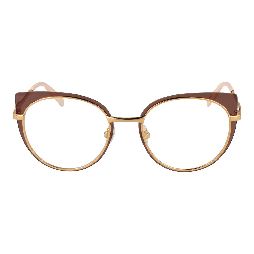 Emilio Pucci Brown Women Optical Frames - ACCEXO