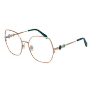 Emilio Pucci Rose Gold Women Optical Frames - ACCEXO