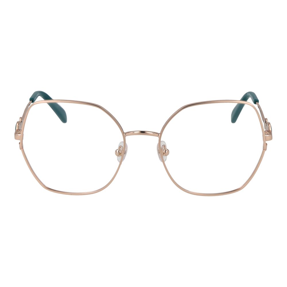 Emilio Pucci Rose Gold Women Optical Frames - ACCEXO