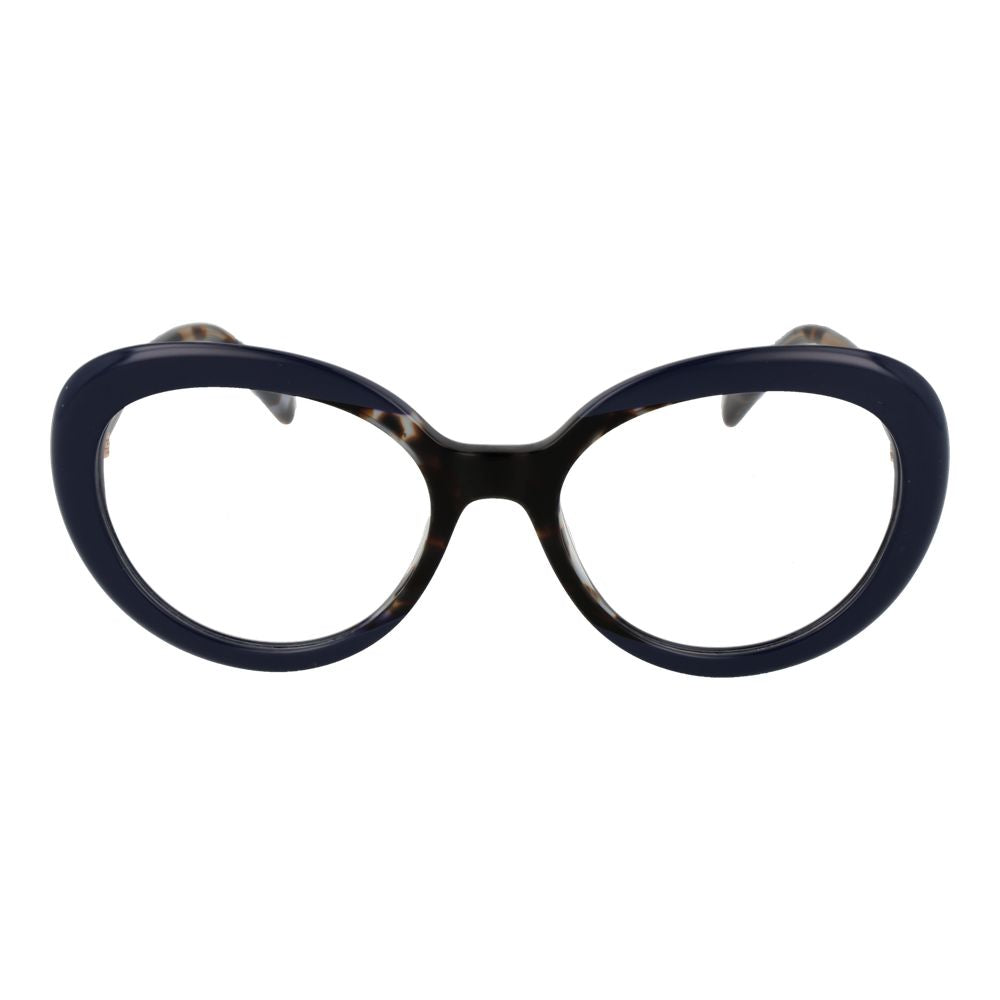 Emilio Pucci Blue Women Optical Frames - ACCEXO