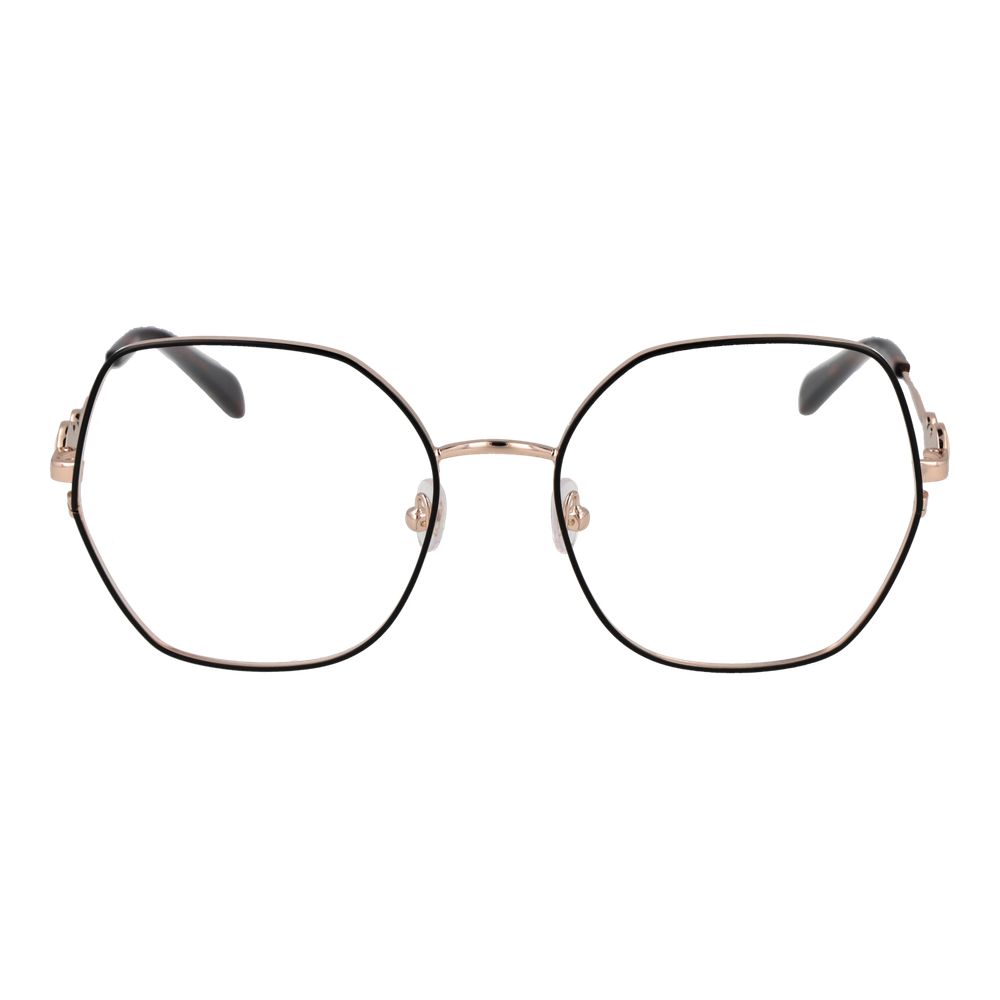 Emilio Pucci Black Women Optical Frames - ACCEXO