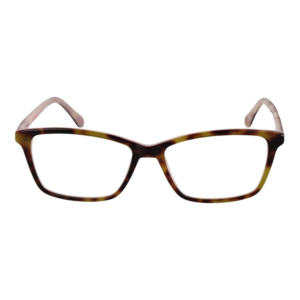 Ted Baker Brown Women Optical Frames - ACCEXO