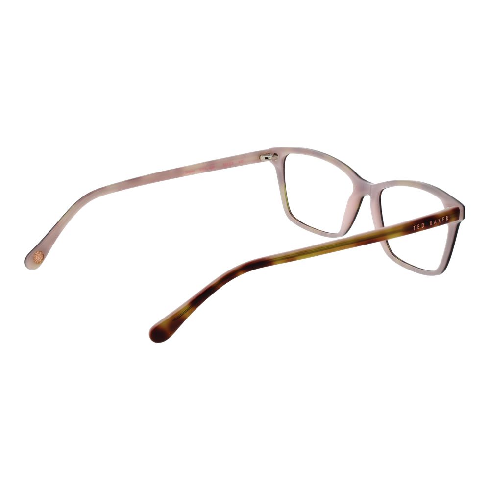 Ted Baker Brown Women Optical Frames - ACCEXO