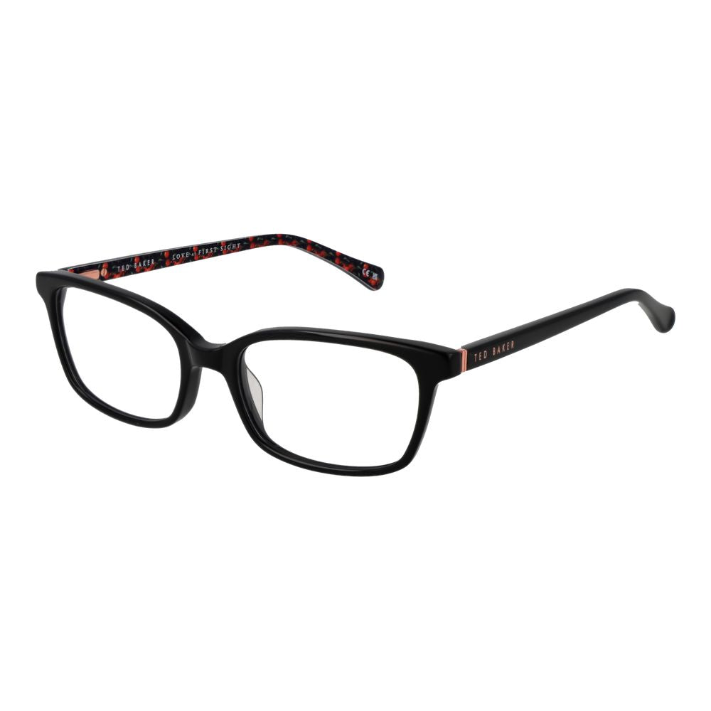 Ted Baker Black Women Optical Frames - ACCEXO