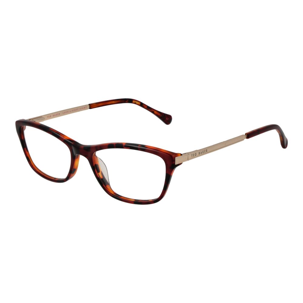 Ted Baker Brown Women Optical Frames - ACCEXO