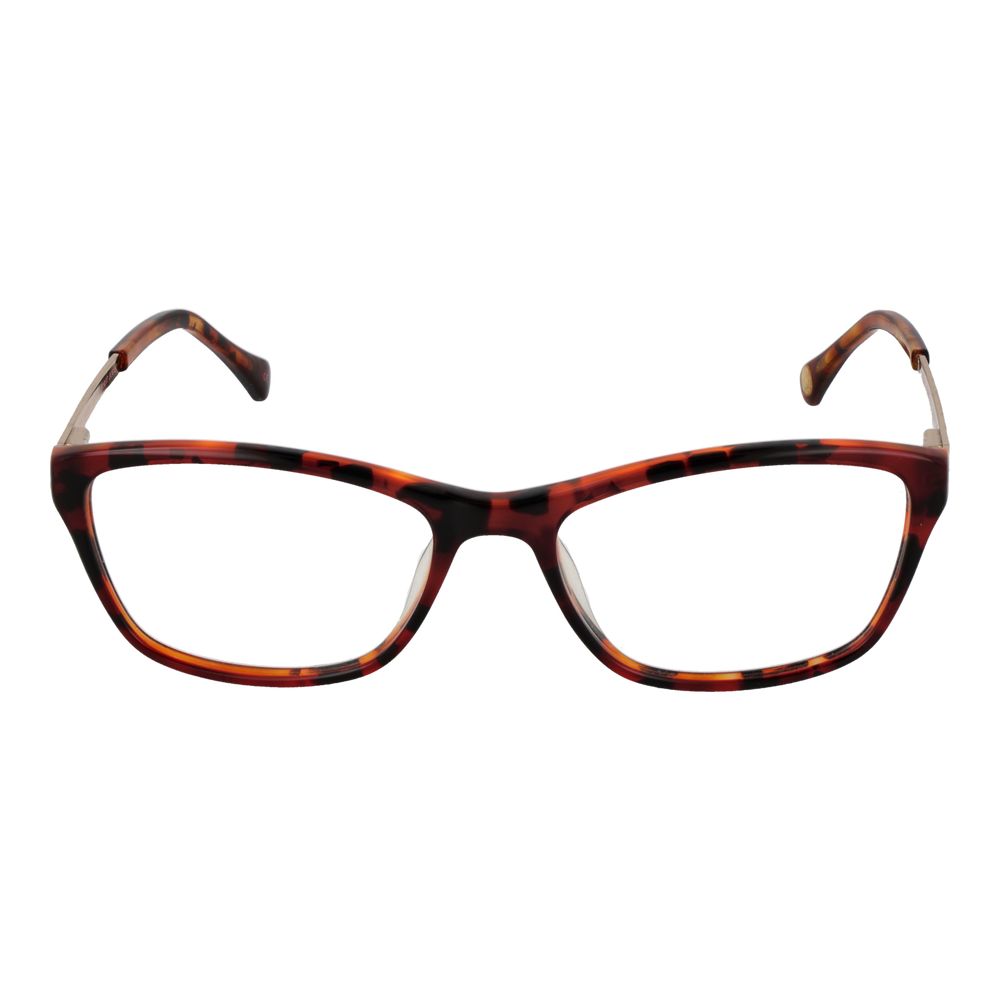 Ted Baker Brown Women Optical Frames - ACCEXO