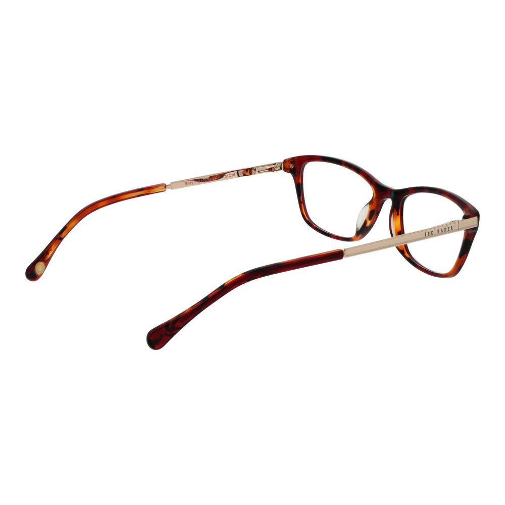 Ted Baker Brown Women Optical Frames - ACCEXO