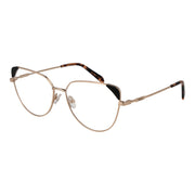Emilio Pucci Gold Women Optical Frames - ACCEXO