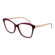 Emilio Pucci Purple Women Optical Frames - ACCEXO